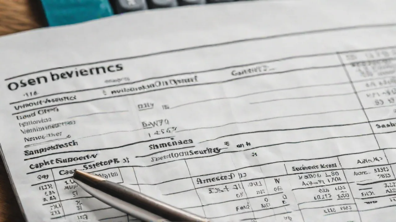 Dividend Safety and Risk Assessment